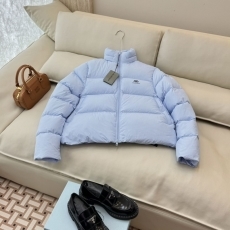 Balenciaga Down Coat